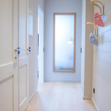 Apartman Luettjer Kaiser 005